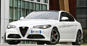 I 5 motivi per cui l’Alfa Romeo Giulia sarà un successo