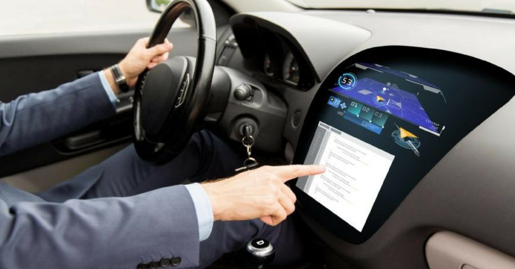 Controllare la posizione GPS delle auto aziendali è legale?