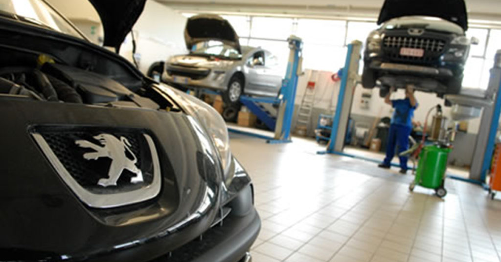 Peugeot: quasi 35mila vetture richiamate per rischio incendio