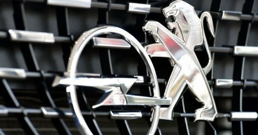 Peugeot compra Opel: l’accordo è ufficiale per 1,3 miliardi