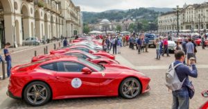 Salone dell’Auto di Torino 2017: date, modalità di accesso e principali novità