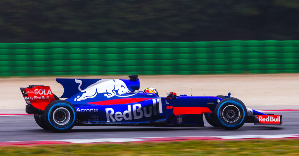 Formula Uno, Red Bull insoddisfatta: senza cambiamenti l’addio è vicino