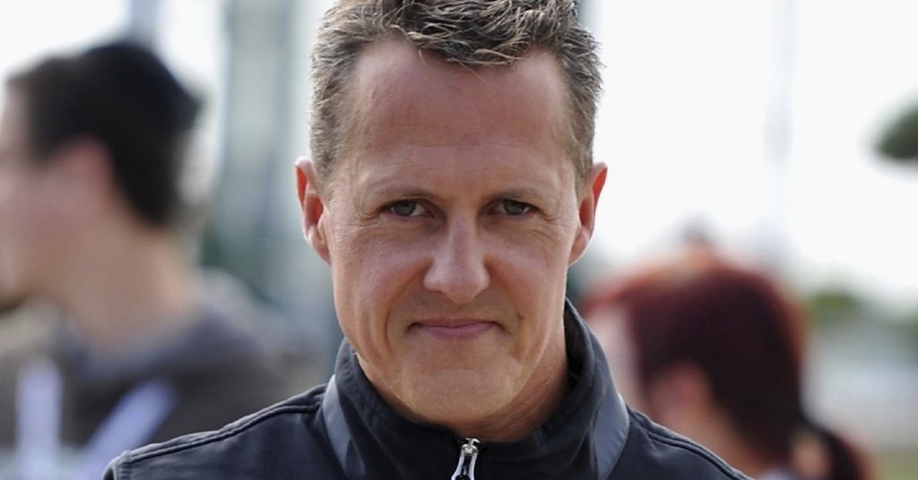 Schumacher, condannata rivista tedesca per pubblicazione di notizie false