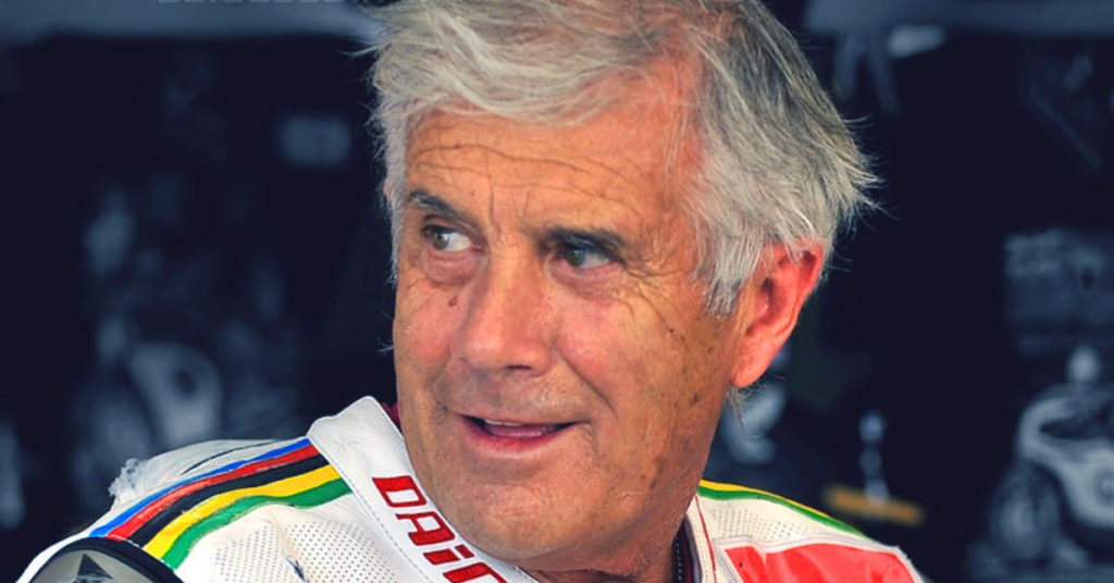 Giacomo Agostini compie 75 anni: è il pilota più vincente del motomondiale