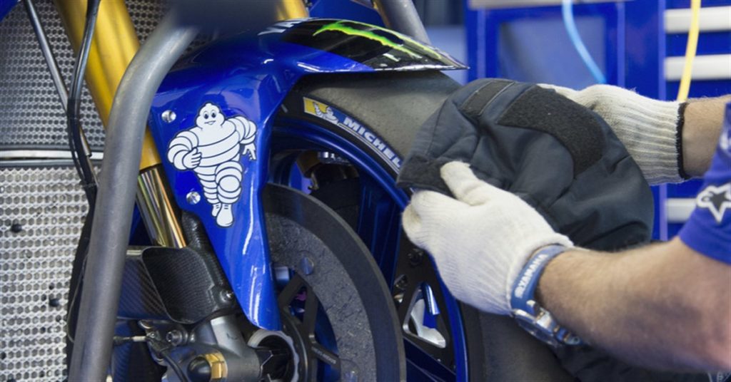 Nuova Michelin, i piloti sono soddisfatti: solo Lorenzo fa il bastian contrario