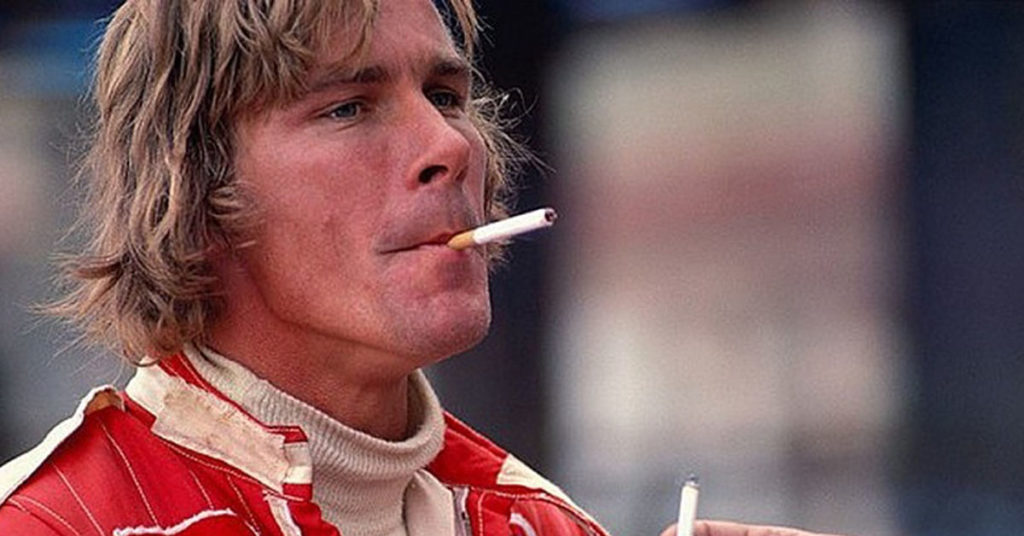 I 7 soprannomi più suggestivi dei piloti della Formula Uno