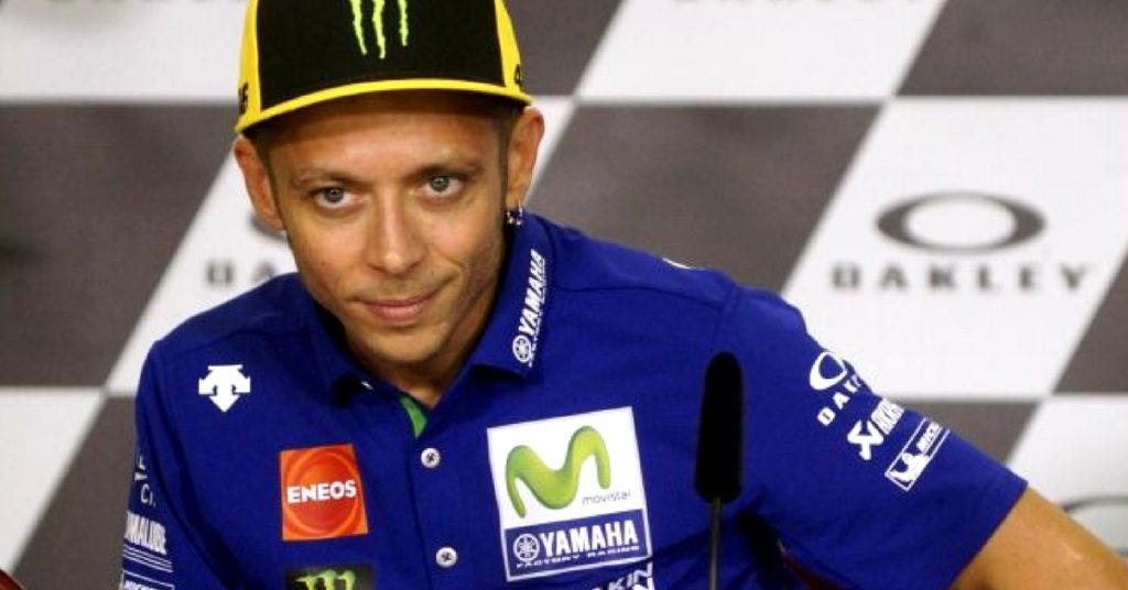 MotoGp, Valentino Rossi contro il Gran Premio di Thailandia: “Pista noiosa”
