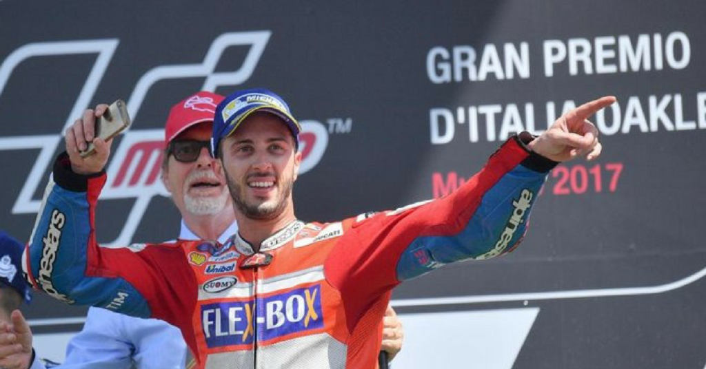 MotoGp Barcellona, lo “strano” trionfo di Dovizioso: “Vinto senza spingere”