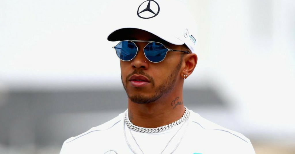 Formula Uno, dietrofront Hamilton: “Non penso al ritiro”