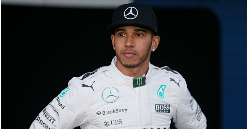 Formula Uno, Hamilton choc: “Potrei ritirarmi alla fine di questa stagione”