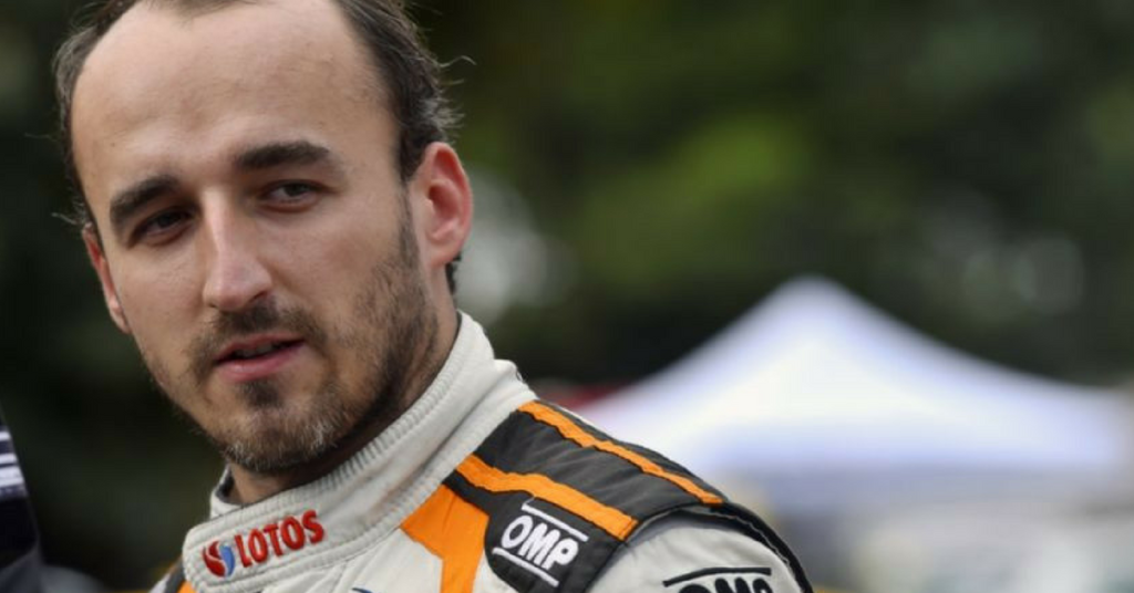 Formula Uno, il ritorno di Kubica: sarà al volante della Renault nei test a Valencia