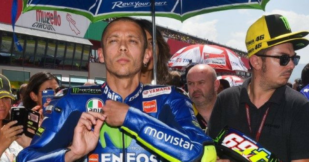 MotoGp, non si spegne la polemica per il Montmelò: nuove accuse a Rossi