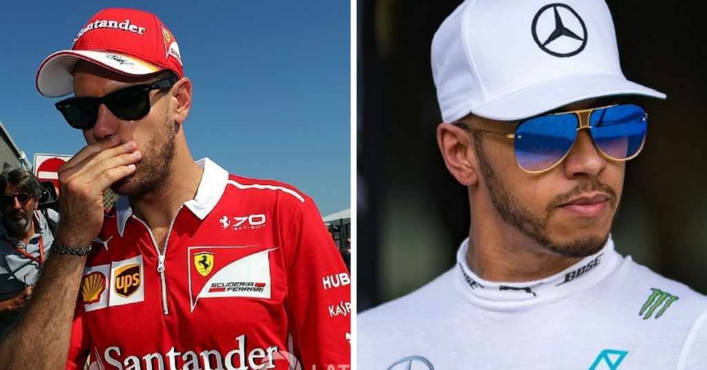 Formula Uno, Hamilton e un like di troppo su Instagram: cosa pensa su FIA e Vettel