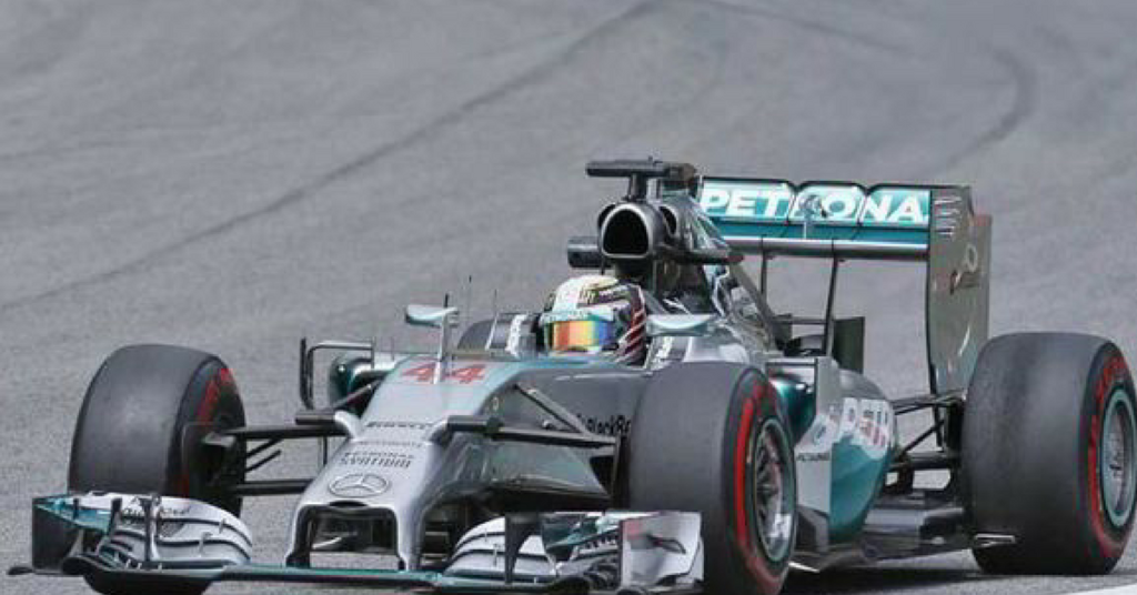 Formula Uno, prove libere Gran Premio Austria: brilla subito Hamilton
