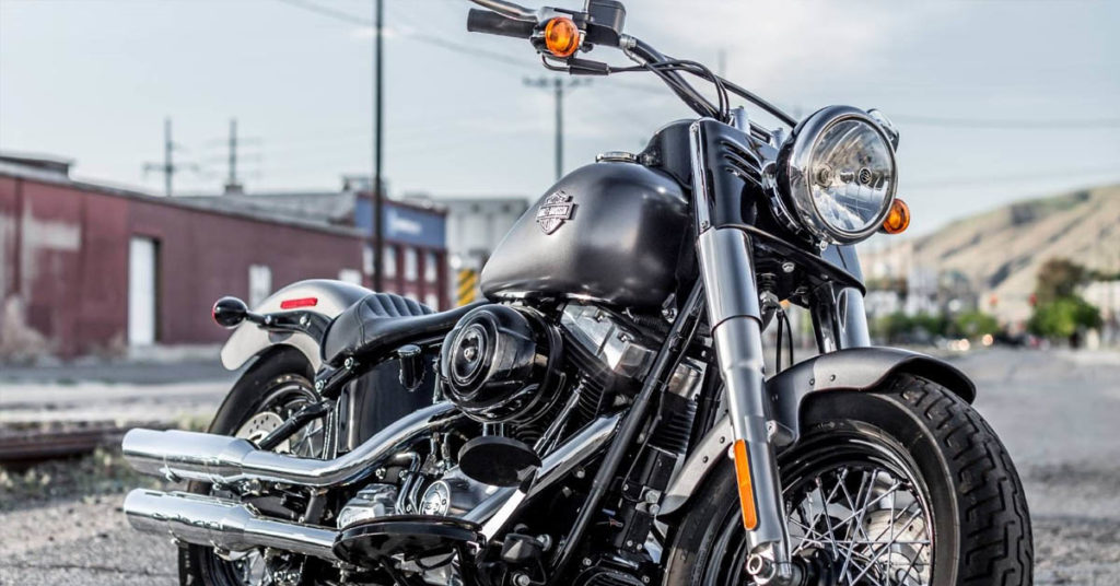 Le Harley-Davidson non piacciono più, è crisi di vendite