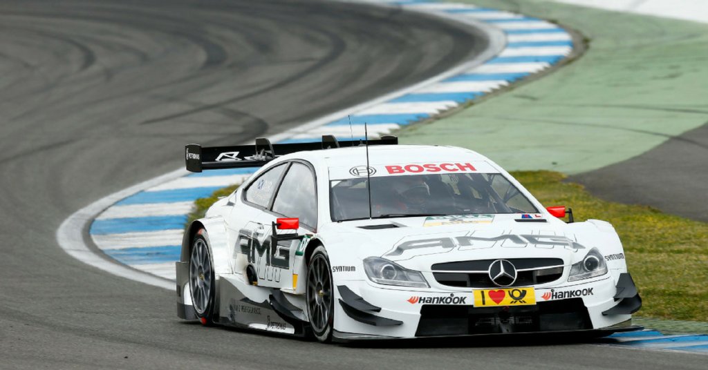 Mercedes dà l’addio al campionato DTM: dal 2019 lo sbarco in Formula E