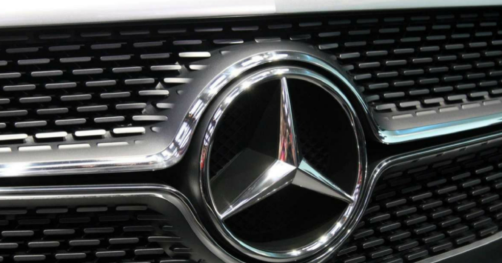 Dieselgate, Mercedes richiama 3 milioni di auto diesel in Europa