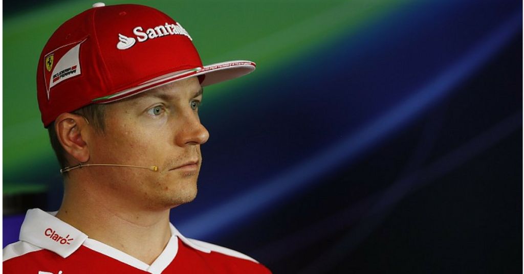 Formula Uno, la frustrazione di Raikkonen: “Dobbiamo lavorare molto per recuperare terreno sulle Mercedes”