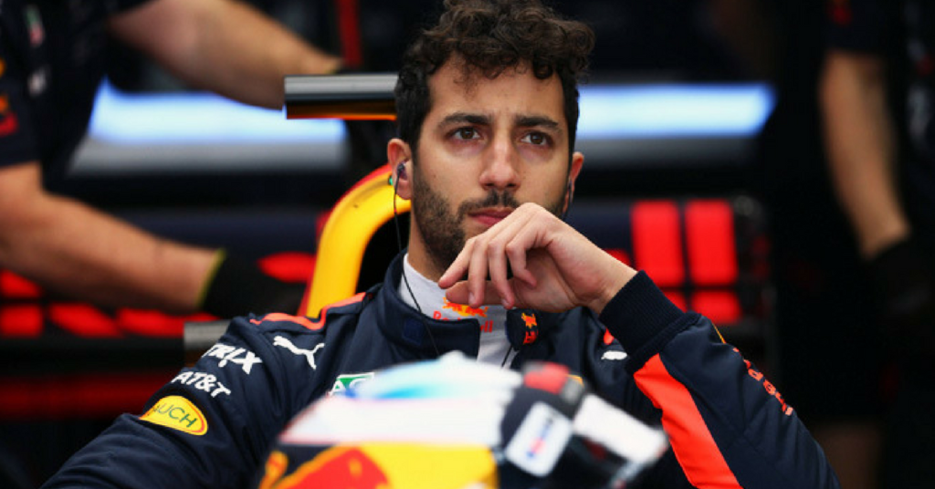 Formula Uno, nervi tesi in casa Red Bull: la furia di Ricciardo contro Verstappen
