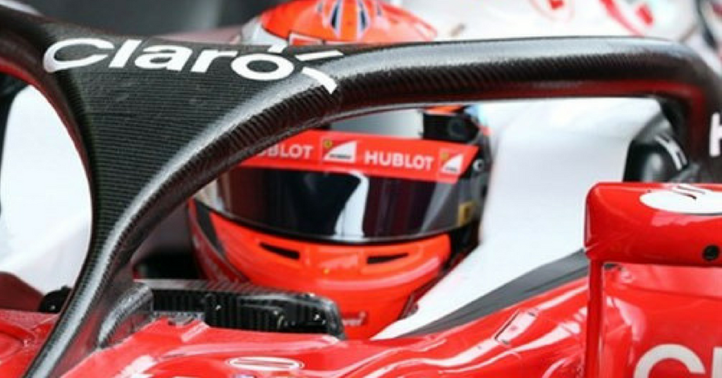 Formula Uno, dietrofront FIA: dal 2018 torna il sistema di protezione Halo