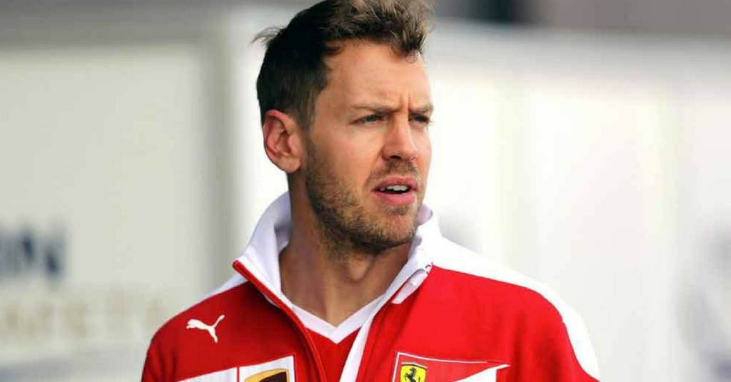 Vettel, un compleanno con una spina nel cuore: oggi sarà interrogato dalla Fia