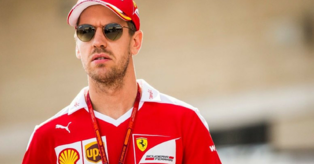 Formula Uno, Vettel individua il problema: “Vantaggio Mercedes in qualifica”