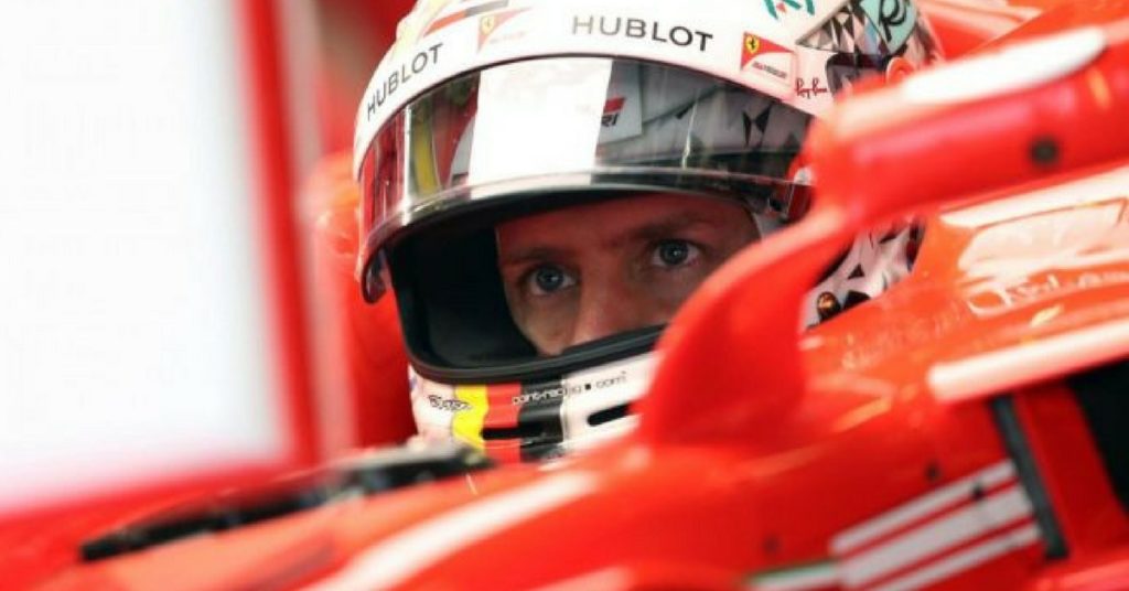 Formula Uno, Vettel allontana la crisi: in Ungheria si punta al massimo