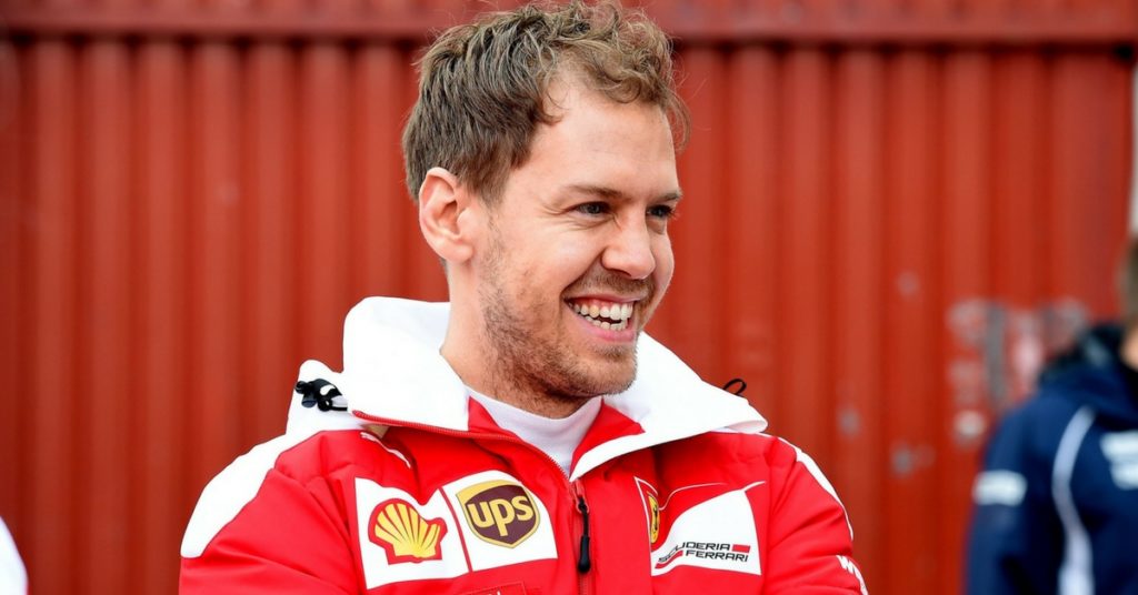 Vettel chiede scusa, per la FIA il caso Baku è chiuso