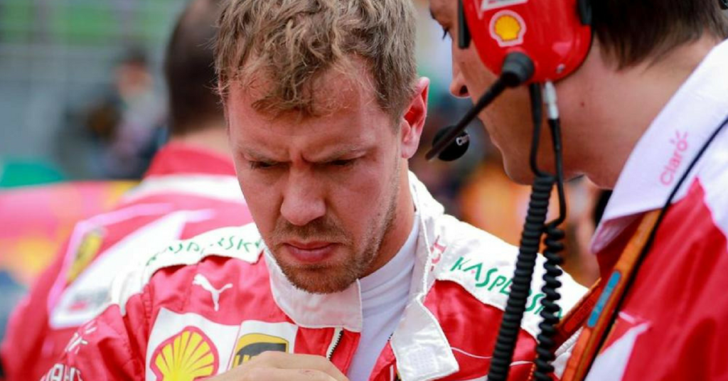 Formula Uno, il rinnovo di Vettel è vicino: prolungamento fino al 2018