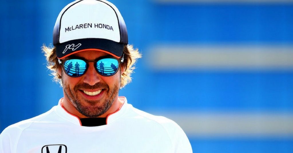 Alonso e un futuro tutto da scrivere: ancora in Formula Uno ma solo per vincere