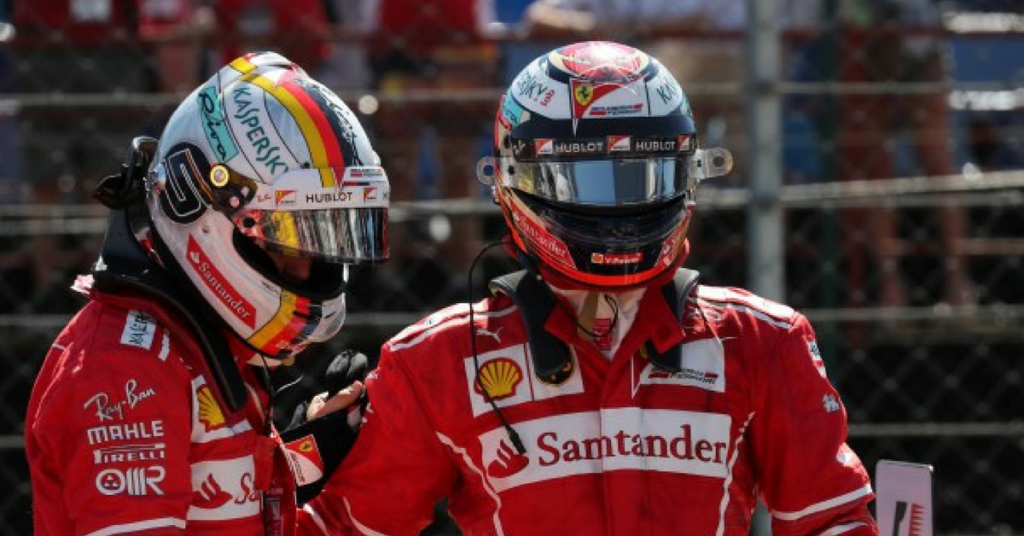 Formula Uno, Ferrari da record: è la scuderia con più punti nella storia