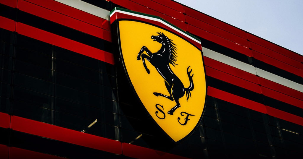 Ferrari, un SUV nell’orizzonte del Cavallino