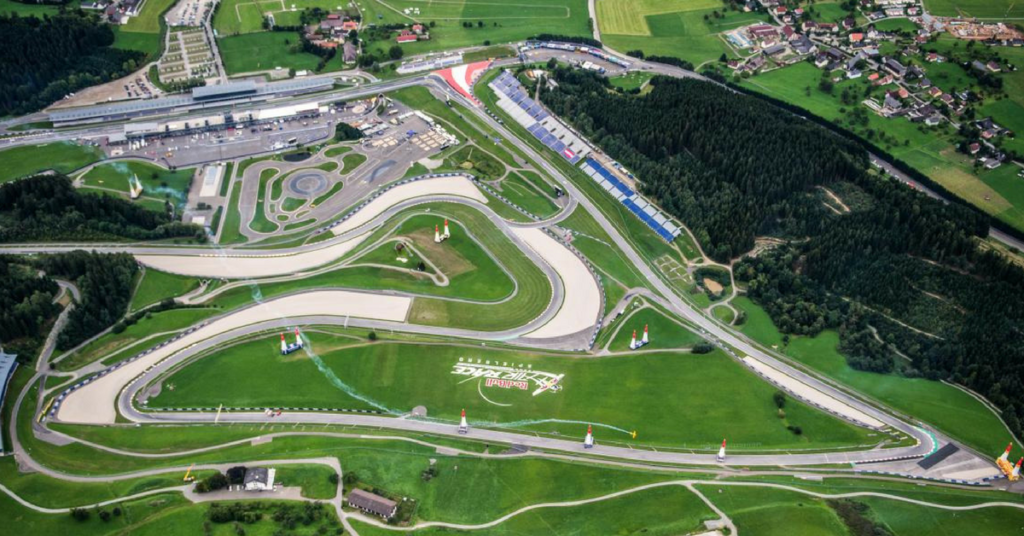 Gran Premio Austria MotoGp: i favoriti e gli orari per seguire la gara in Tv