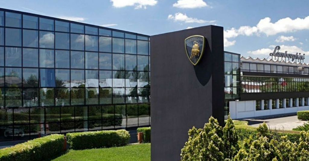 Lamborghini è Top Employer Italia 2017: il personale cresce ed è soddisfatto
