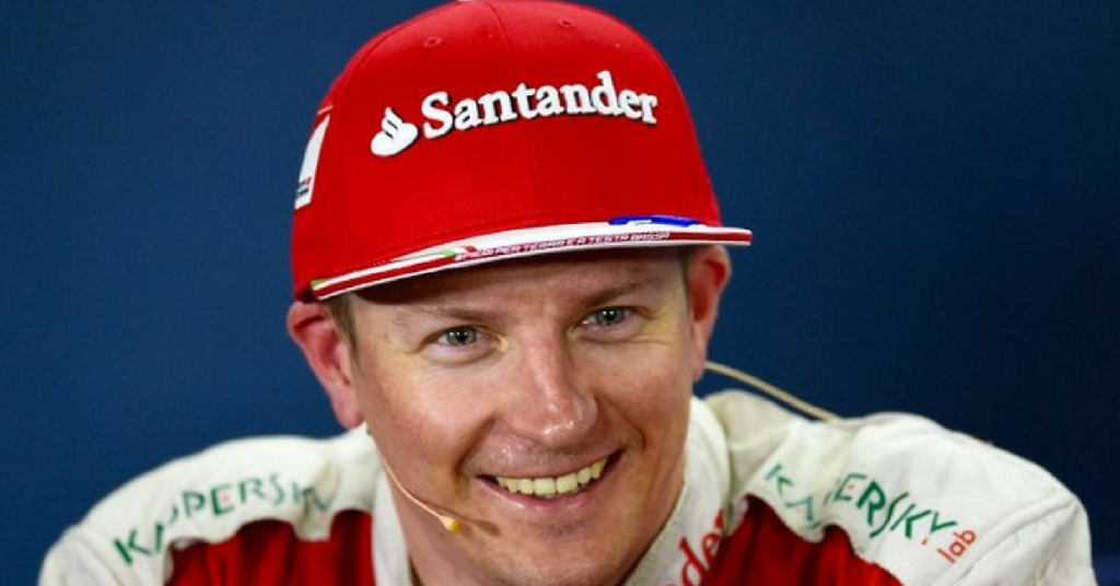 Formula Uno, ora è ufficiale: Raikkonen in Ferrari anche nel 2018
