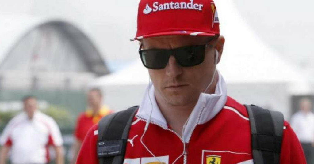 Formula Uno, la delusione di Raikkonen: “Non mi piacciono i miei risultati”