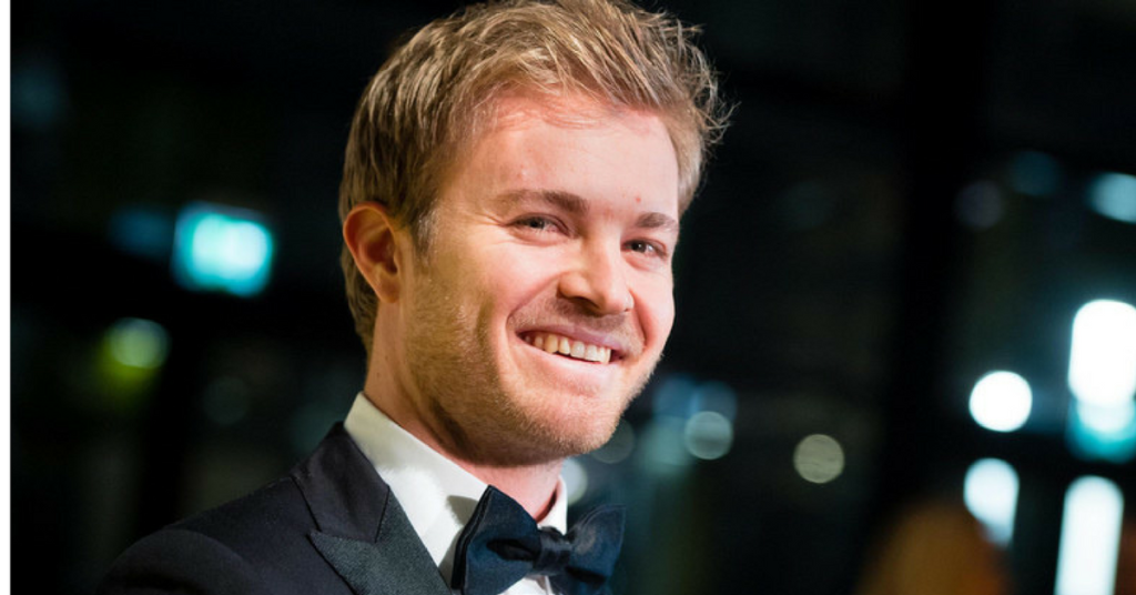 Rosberg affascinato dalla Formula E: “La mobilità elettrica è il futuro”