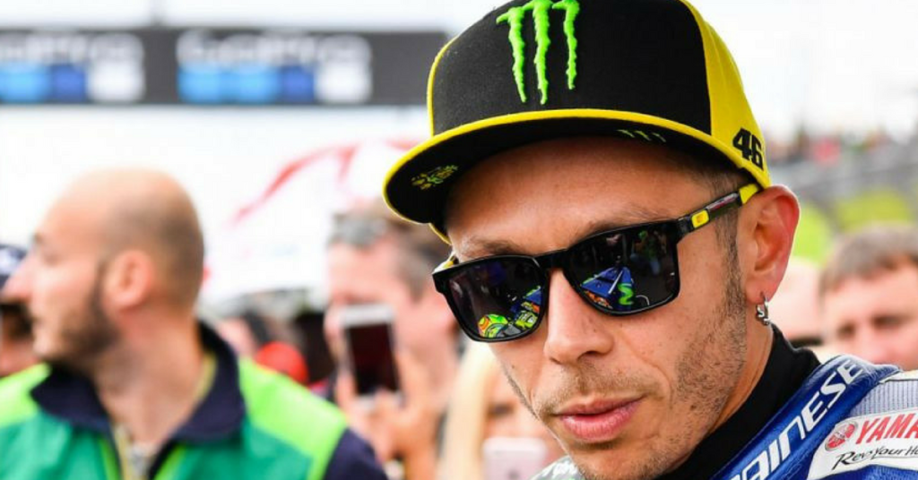 MotoGp, delusione Rossi dopo Brno: decisivo il cambio di moto