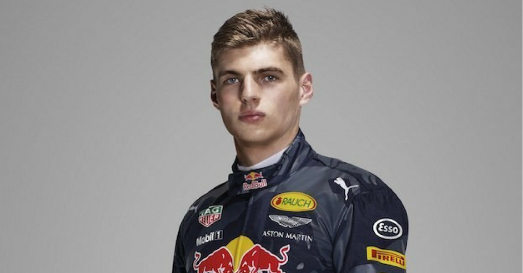 Formula Uno, Verstappen resta in Red Bull ma serve una vettura competitiva