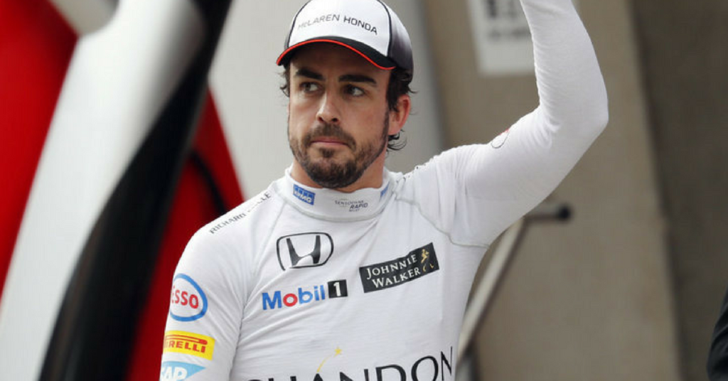 Formula Uno, McLaren e Alonso ancora insieme ma il team dà l’addio a Honda