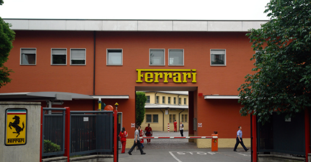 La Ferrari festeggia i 70 anni: tanti appuntamenti da non perdere nel weekend