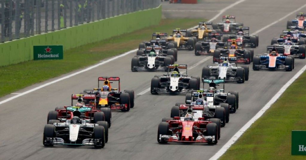 La Formula Uno guarda al futuro: nuovi motori e modifiche al calendario