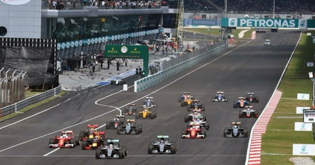Gran Premio Malesia Formula Uno: favoriti della gara e orari per seguirla in Tv