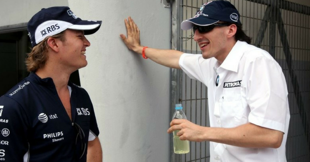 Formula Uno, Rosberg torna nel Circus: sarà il nuovo manager di Kubica