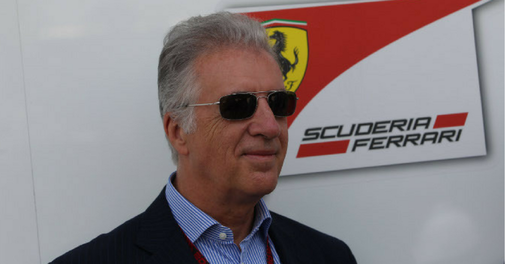 Formula Uno, Piero Ferrari punta su Vettel: “Aprirà una nuova era come Schumacher”