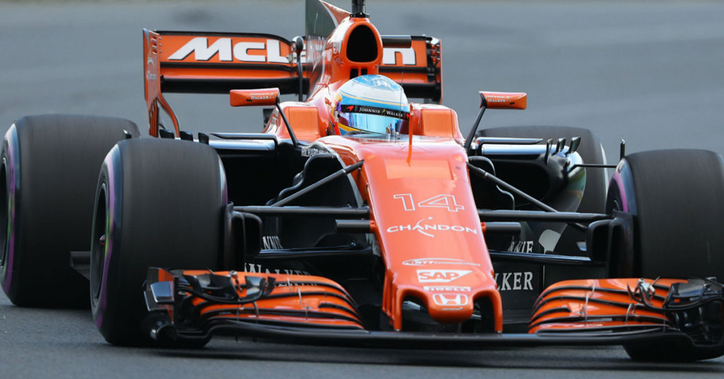 F1: McLaren abbandona Honda e si lega a Renault, Sainz Jr firma un nuovo contratto