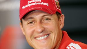 Michael Schumacher: una nuova speranza negli USA?