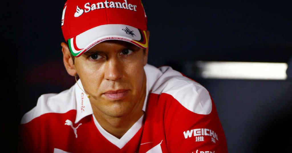 Formula Uno, Vettel punta al massimo: a Monza per regalare una gioia ai tifosi
