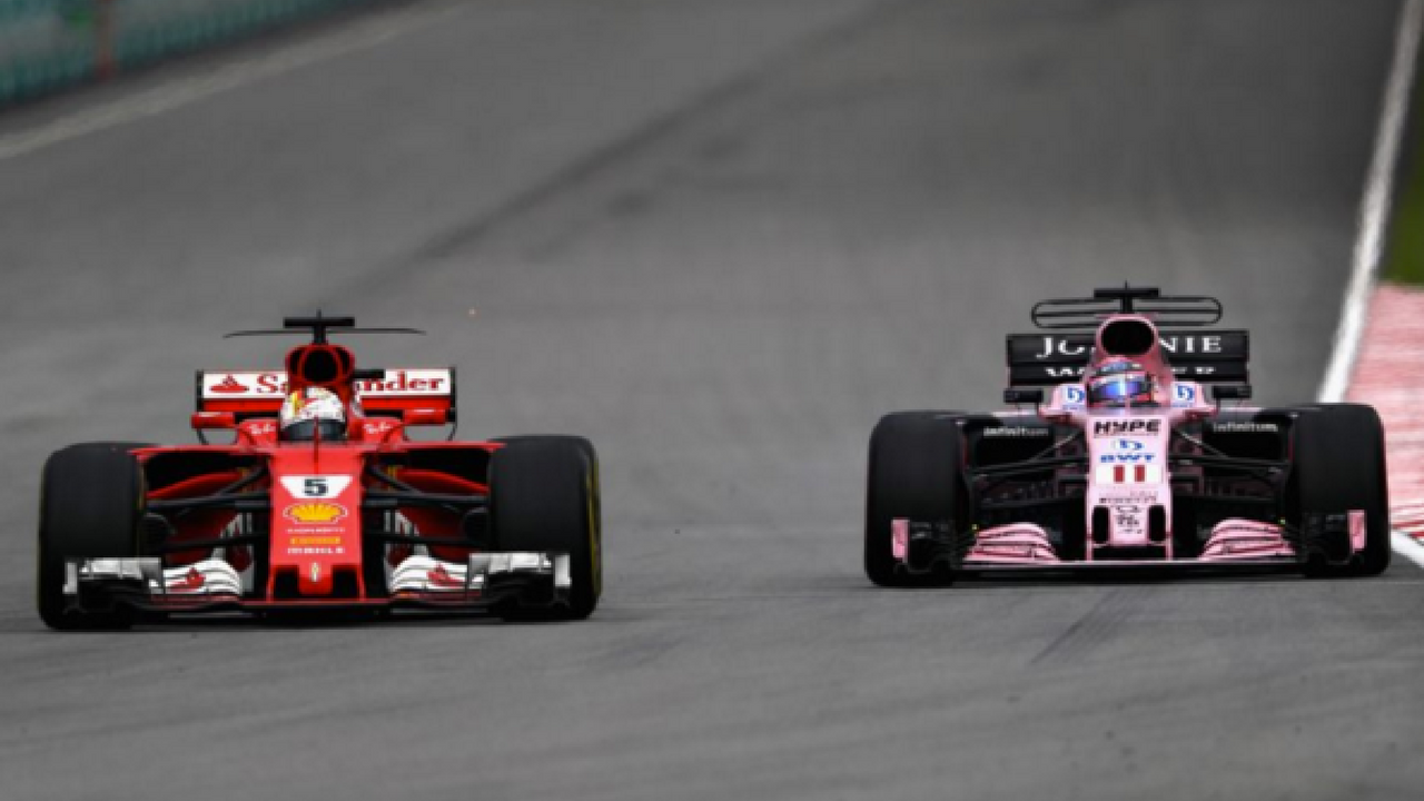 F1, Verstappen vince a Sepang, Vettel termina quarto