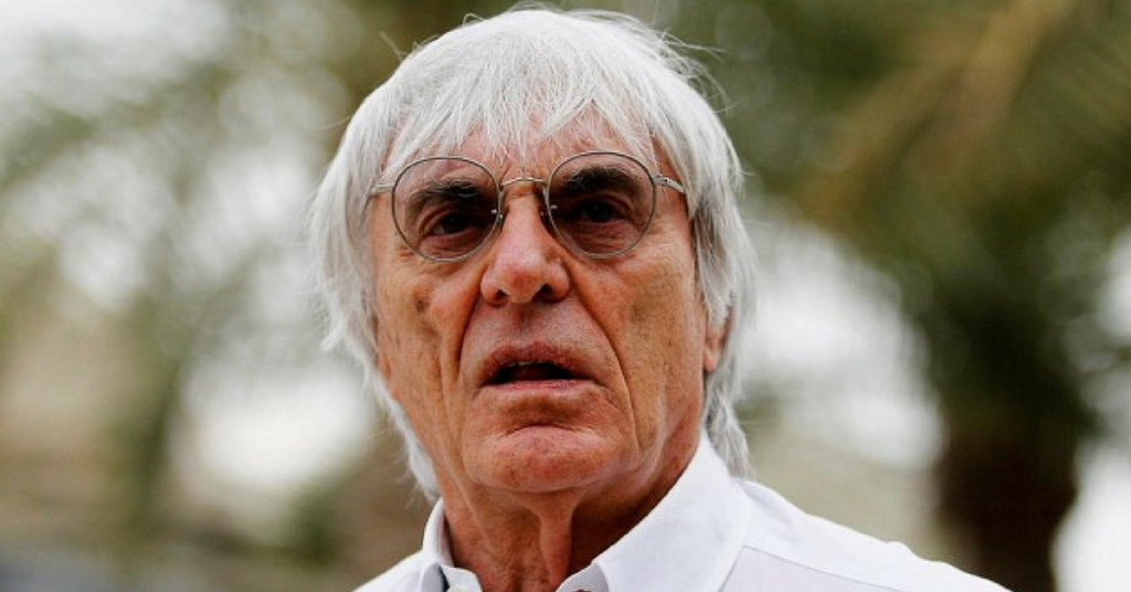 Formula Uno, Ecclestone contro Liberty Media: “Non vogliono che vada alle gare”